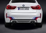 BMW X6 M Performance Accessories 2015 года